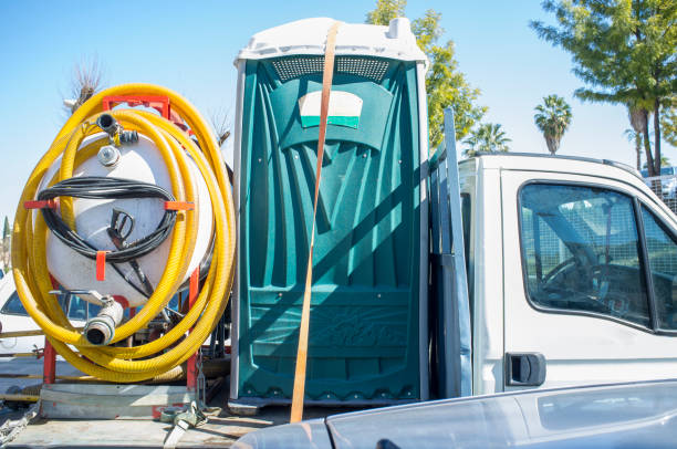 Best Portable toilet rental cost  in Piney Green, NC