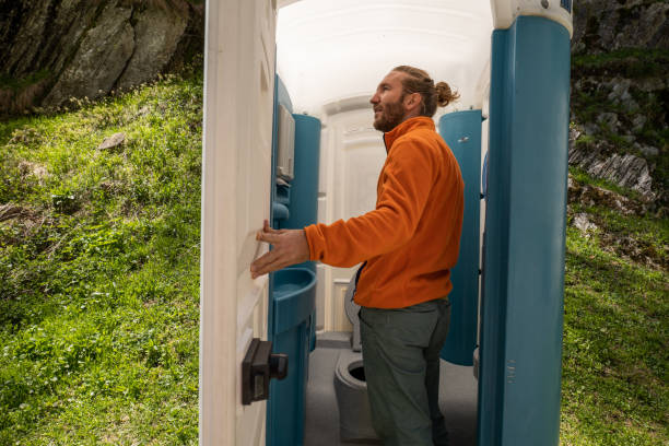 Best Luxury portable toilet rental  in Piney Green, NC