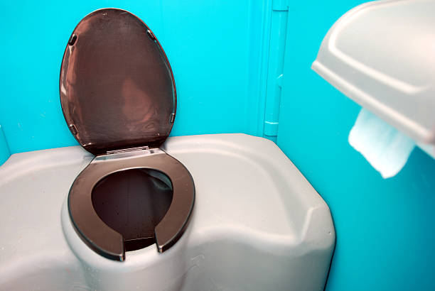 Best Sanitation services for porta potties  in Piney Green, NC