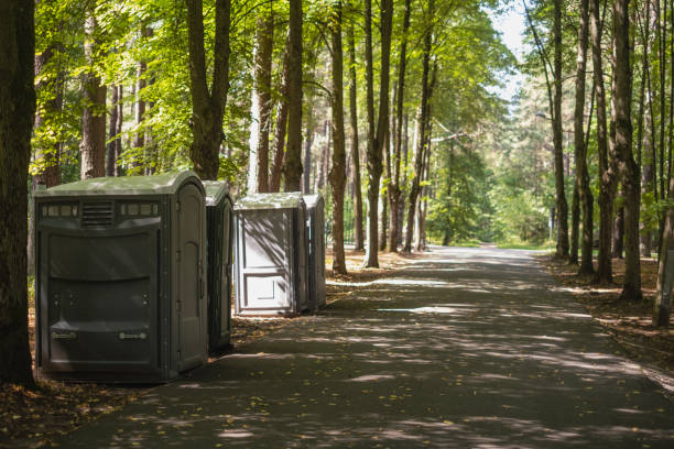 Best High-end porta potty rental  in Piney Green, NC