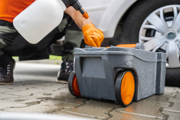 Best Portable toilet rental cost  in Piney Green, NC